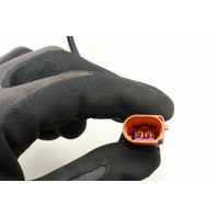 2014 Audi A6 2.0T Hydraulic Engine Motor Mount Left - 4G0199381KT OEM