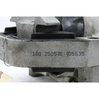 2014 Audi A6 2.0T Hydraulic Engine Motor Mount Left - 4G0199381KT OEM