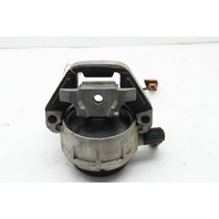 2014 Audi A6 2.0T Hydraulic Engine Motor Mount Left - 4G0199381KT OEM