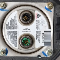 BMW 325i 330i 525i 530i 540i M3 M5 X5 Steering Wheel Airbag 32301096808 OEM