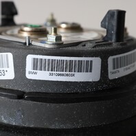 BMW 325i 330i 525i 530i 540i M3 M5 X5 Steering Wheel Airbag 32301096808 OEM