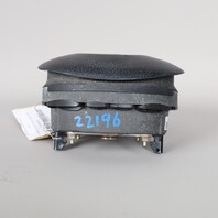 BMW 325i 330i 525i 530i 540i M3 M5 X5 Steering Wheel Airbag 32301096808 OEM