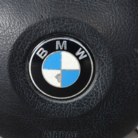 BMW 325i 330i 525i 530i 540i M3 M5 X5 Steering Wheel Airbag 32301096808 OEM