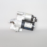 2014-2016 Audi A4 A5 2.0 Regenerative Braking Starter Motor 06H911021E OEM