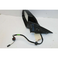 2015-2017 Audi A5 Coupe Door Mirror Left Side View