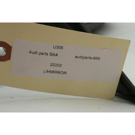 2015-2017 Audi A5 Coupe Door Mirror Left Side View