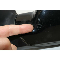 2015-2017 Audi A5 Coupe Door Mirror Left Side View