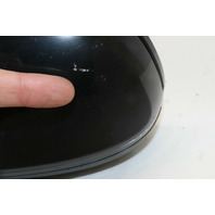 2015-2017 Audi A5 Coupe Door Mirror Left Side View