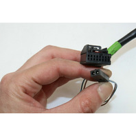 2015-2017 Audi A5 Coupe Door Mirror Left Side View