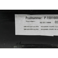 1999 Porsche 911 996 Coupe