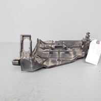 1997-2001 Porsche 911 996 Boxster Left Headlight Mount Bracket OEM 99663104100