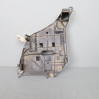 1997-2001 Porsche 911 996 Boxster Left Headlight Mount Bracket OEM 99663104100