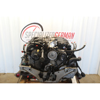 2002 2003 2004 Porsche 911 996 Engine Motor 3.6 128k Miles OEM