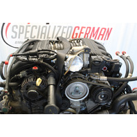 2002 2003 2004 Porsche 911 996 Engine Motor 3.6 128k Miles OEM