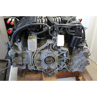 2002 2003 2004 Porsche 911 996 Engine Motor 3.6 128k Miles OEM