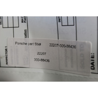 2002 2003 2004 Porsche 911 996 Engine Motor 3.6 128k Miles OEM