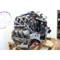 2002 2003 2004 Porsche 911 996 Engine Motor 3.6 128k Miles OEM
