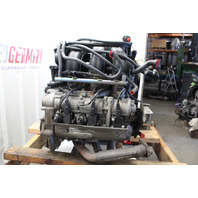 2002 2003 2004 Porsche 911 996 Engine Motor 3.6 128k Miles OEM