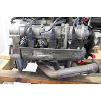 2002 2003 2004 Porsche 911 996 Engine Motor 3.6 128k Miles OEM