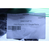 2002-2004 Porsche 911 996 Coupe Sunroof Control Switch 99661314710 OEM