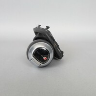 2009-2013 Audi A3 S Tronic Shifter Shift Knob Boot OEM