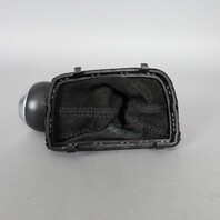 2009-2013 Audi A3 S Tronic Shifter Shift Knob Boot OEM