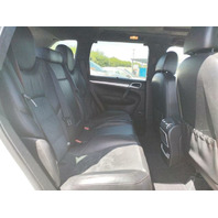 2009 2010 Porsche Cayenne GTS 4.8 Engine Motor 150K Miles OEM