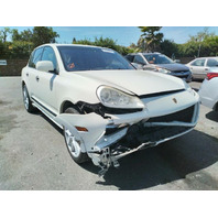 2009 2010 Porsche Cayenne GTS 4.8 Engine Motor 150K Miles OEM