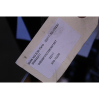 1995 BMW M3 E36 Engine Motor Long Block S50 208k Miles OEM