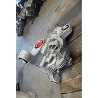 2010-2016 Porsche Panamera 4.8 Rear Differential Non Lsd OEM