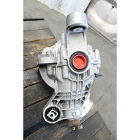 2010-2016 Porsche Panamera 4.8 Rear Differential Non Lsd OEM
