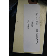 2010-2016 Porsche Panamera 4.8 Rear Differential Non Lsd OEM