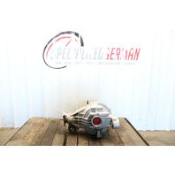 2010-2016 Porsche Panamera 4.8 Rear Differential Non Lsd OEM