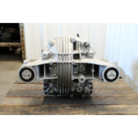 2010-2016 Porsche Panamera 4.8 Rear Differential Non Lsd OEM
