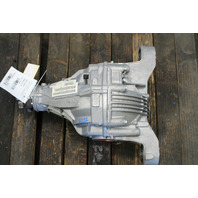 2010-2016 Porsche Panamera 4.8 Rear Differential Non Lsd OEM