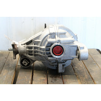 2010-2016 Porsche Panamera 4.8 Rear Differential Non Lsd OEM