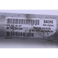 2010-2013 Porsche Panamera Rear Suspension Shock Absorber OEM