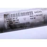 2010-2013 Porsche Panamera Rear Suspension Shock Absorber OEM