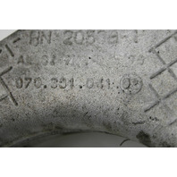 2010-2016 Porsche Panamera Rear Lower Control Arm Wishbone Left OEM