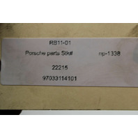 2010-2016 Porsche Panamera Rear Lower Control Arm Wishbone Left OEM