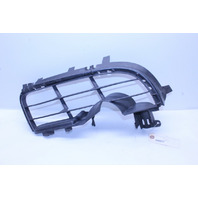 2006-2008 Porsche Cayman 987 Front Bumper Grille Right OEM