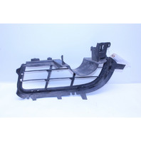 2006-2008 Porsche Cayman 987 Front Bumper Grille Right OEM