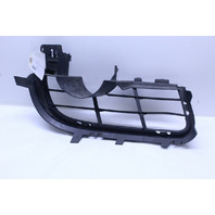 2006-2008 Porsche Cayman 987 Left Front Bumper Grille OEM 98750555302