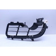 2006-2008 Porsche Cayman 987 Left Front Bumper Grille OEM 98750555302