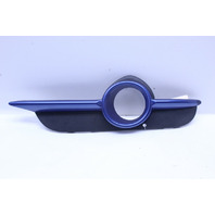 2006-2008 Porsche Cayman 987 Fog Light Cover Right OEM