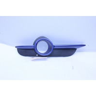 2006-2008 Porsche Cayman 987 Fog Light Cover Left OEM