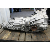 2006 2007 2008 Audi S4 6 Speed Manual Transmission JMF