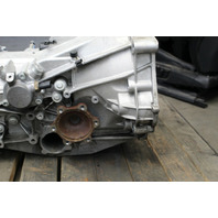 2006 2007 2008 Audi S4 6 Speed Manual Transmission JMF