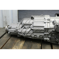 2006 2007 2008 Audi S4 6 Speed Manual Transmission JMF