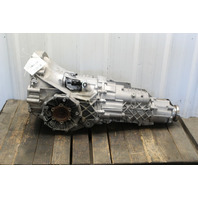 2006 2007 2008 Audi S4 6 Speed Manual Transmission JMF